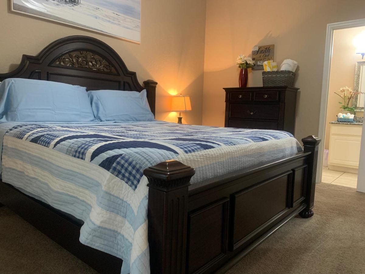 קיסימי Beautiful 3 Bedroom Apartment Minutes From Disney! מראה חיצוני תמונה