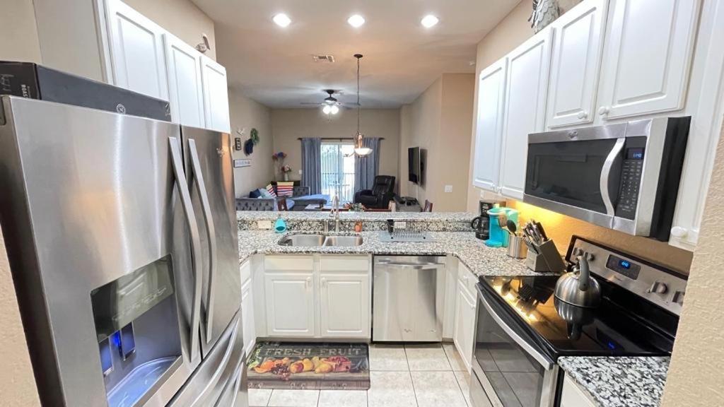 קיסימי Beautiful 3 Bedroom Apartment Minutes From Disney! מראה חיצוני תמונה