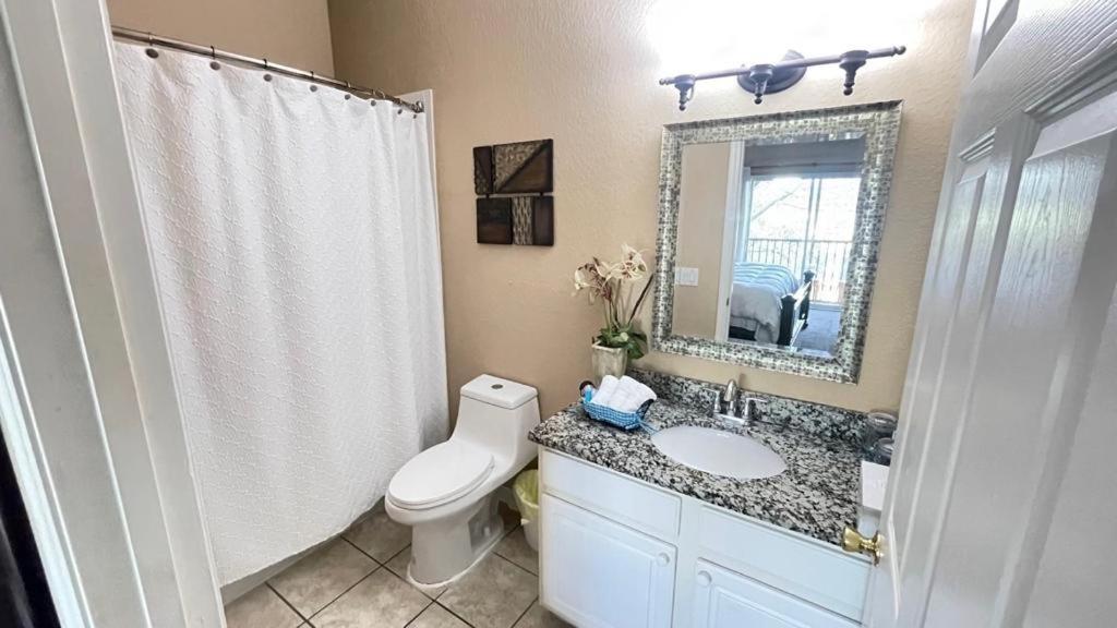 קיסימי Beautiful 3 Bedroom Apartment Minutes From Disney! מראה חיצוני תמונה