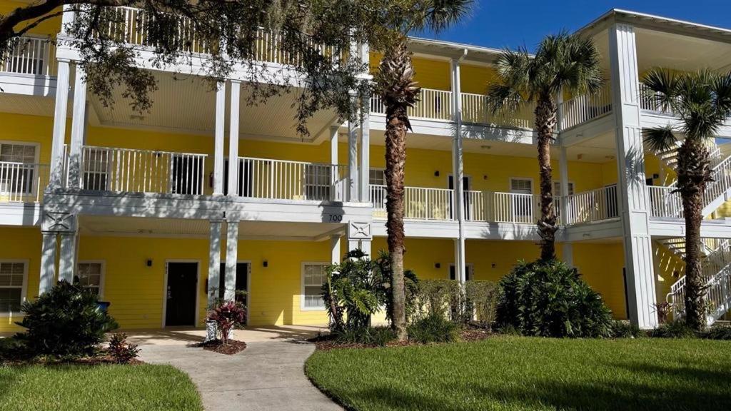 קיסימי Beautiful 3 Bedroom Apartment Minutes From Disney! מראה חיצוני תמונה