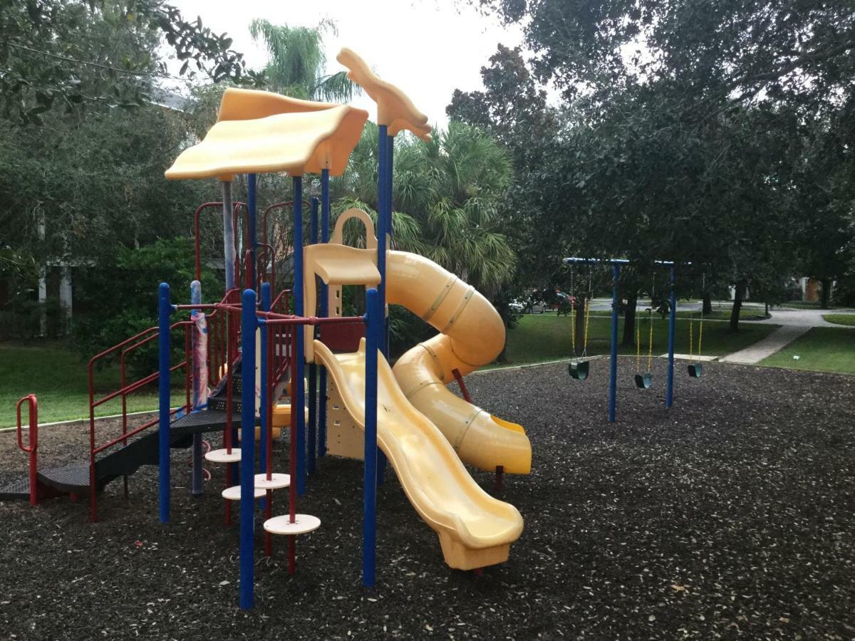 קיסימי Beautiful 3 Bedroom Apartment Minutes From Disney! מראה חיצוני תמונה