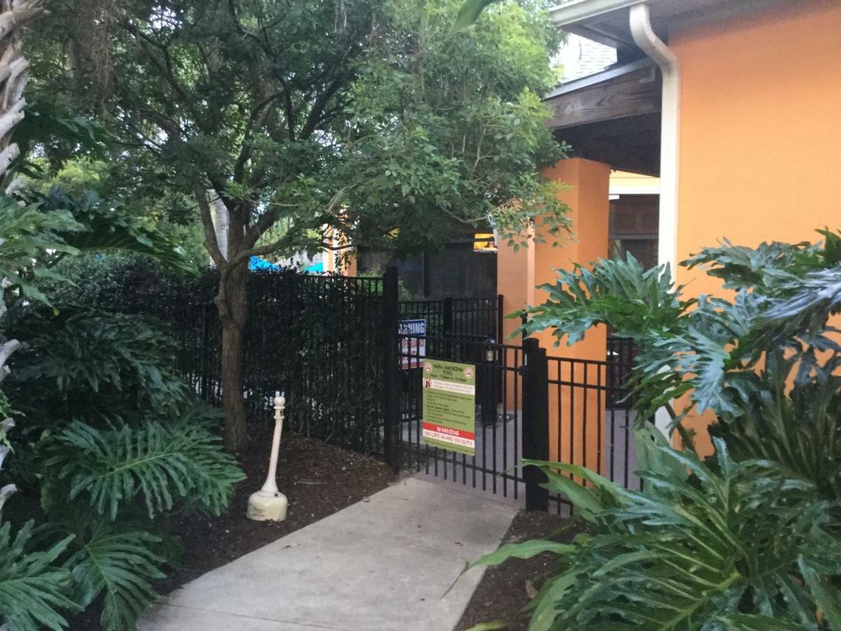 קיסימי Beautiful 3 Bedroom Apartment Minutes From Disney! מראה חיצוני תמונה