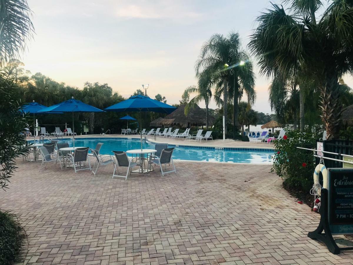 קיסימי Beautiful 3 Bedroom Apartment Minutes From Disney! מראה חיצוני תמונה
