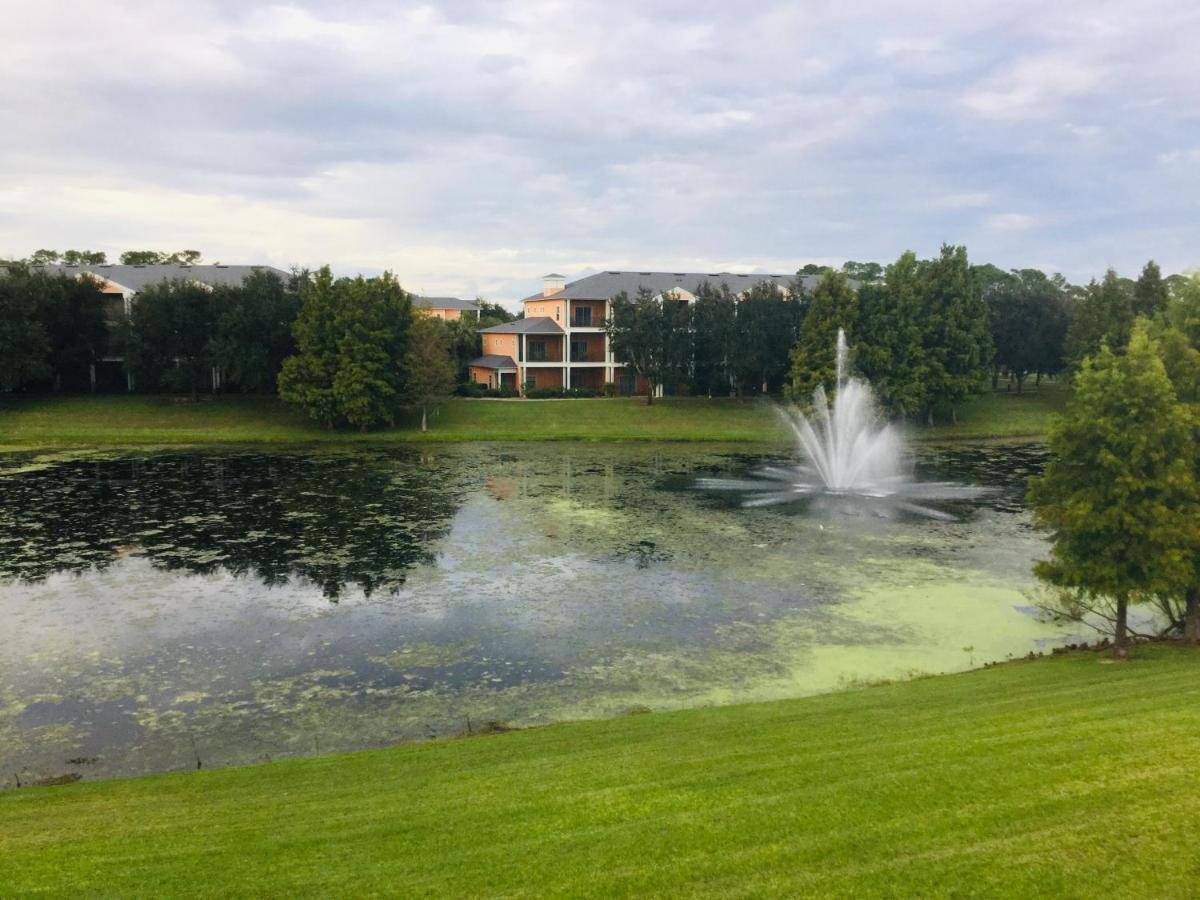קיסימי Beautiful 3 Bedroom Apartment Minutes From Disney! מראה חיצוני תמונה