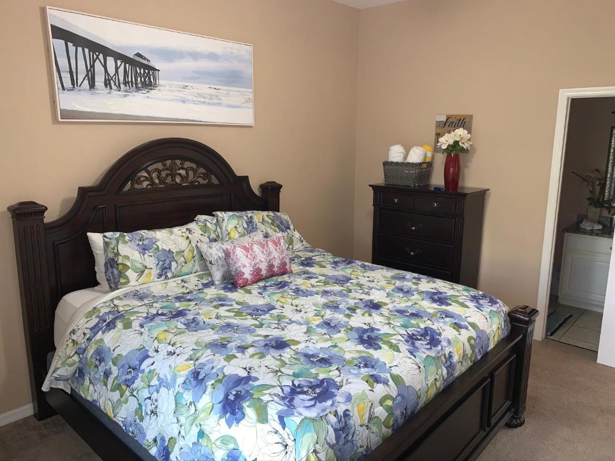 קיסימי Beautiful 3 Bedroom Apartment Minutes From Disney! מראה חיצוני תמונה